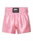Preview: Phoenix Budosport Muay Thai Shorts Legacy Pink
